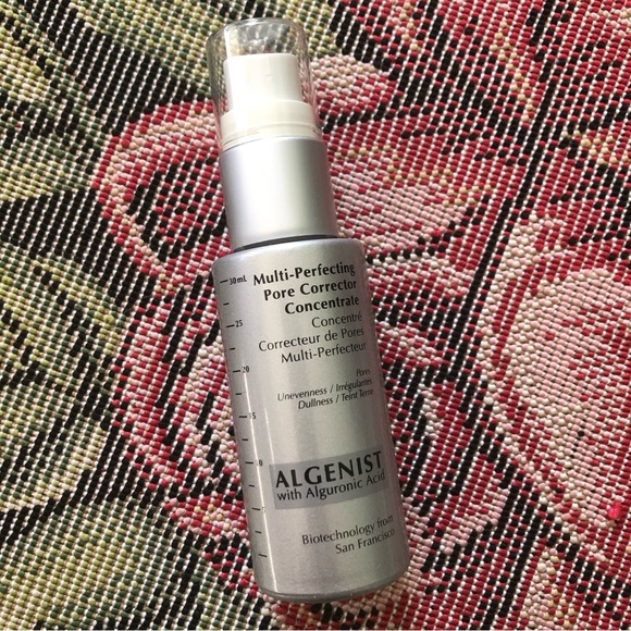 Algenist Pore Corrector Concentrate - Picture 6 of 8